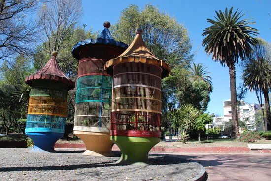 Museo Ripley's Ciudad de Mexico